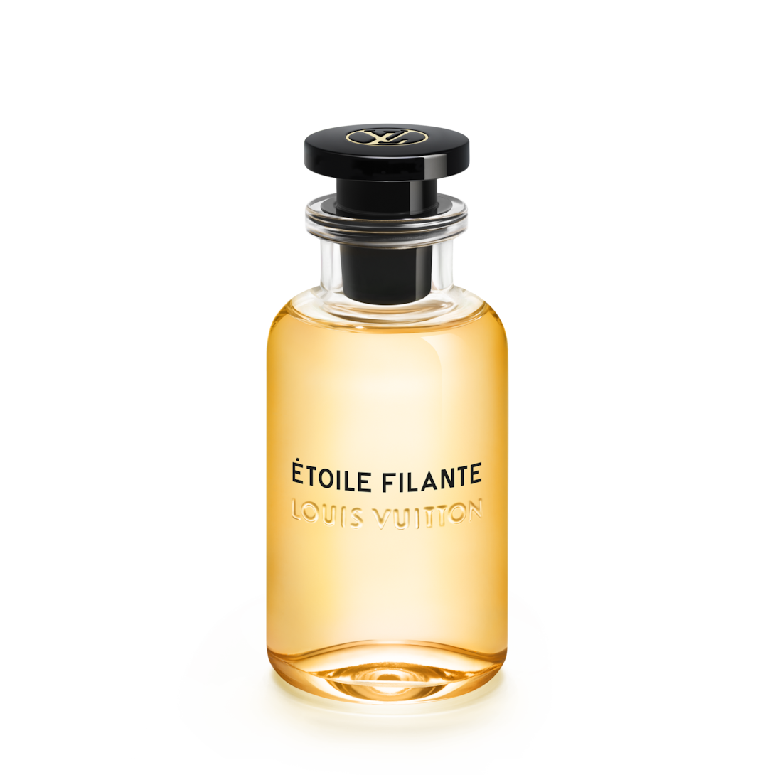 ルイ・ヴィトン エトワール・フィラント オードゥ パルファン 100mL　香水 エトワール・フィラント オードゥ パルファン ｜ルイ・ヴィトン 公式